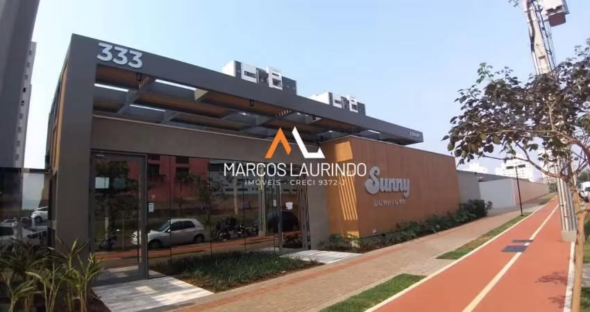 Apartamento à venda no bairro Centro - Londrina/PR