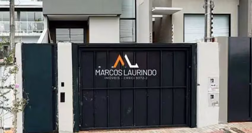 Sobrado Geminado em Portal de Versalhes 1, Londrina/PR