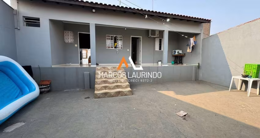 Casa em Conjunto Café, Londrina/PR