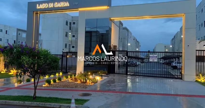 Apartamento em Cidade Industrial 2, Londrina/PR
