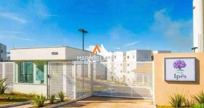 Apartamento em Centro, Londrina/PR