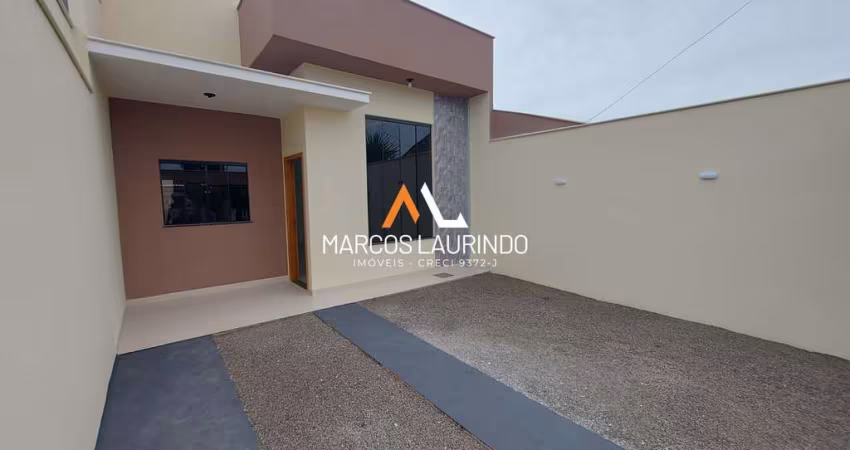 Casa à venda no bairro Parque Residencial Michael Licha - Londrina/PR