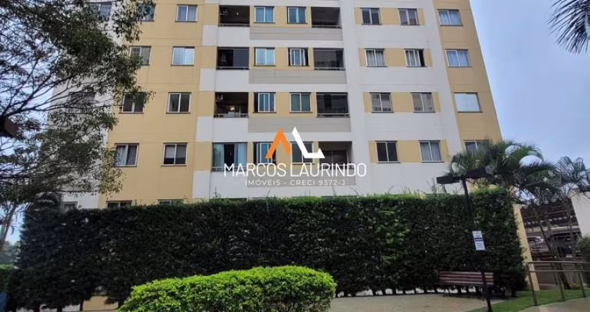 Apartamento à venda no bairro Jardim Morumbi - Londrina/PR