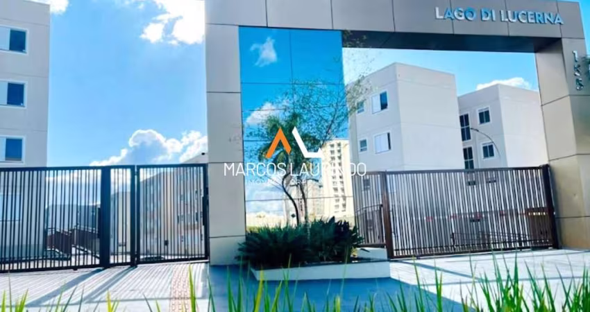 Apartamento à venda no bairro Jardim Morumbi - Londrina/PR
