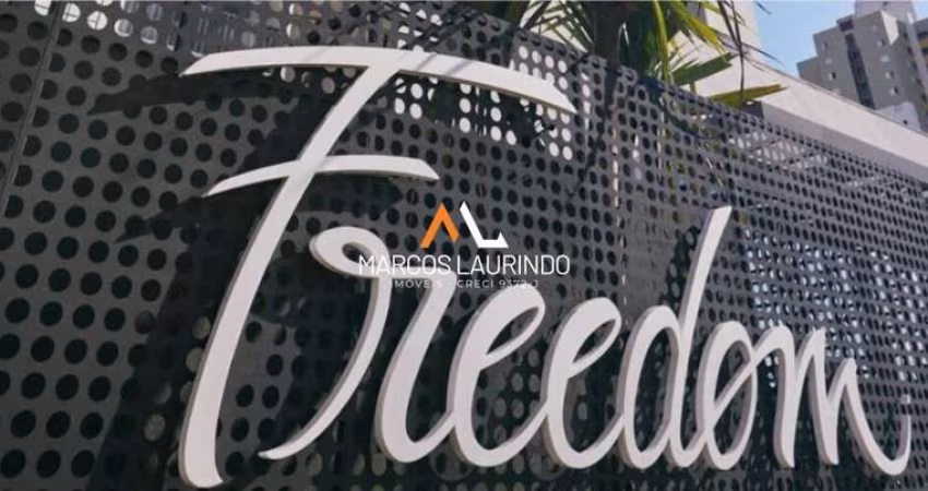 Apartamento à venda no bairro Gleba Fazenda Palhano - Londrina/PR