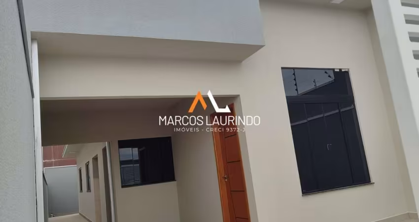 Casa à venda no bairro Jardim Terra Vermelha - Cambé/PR