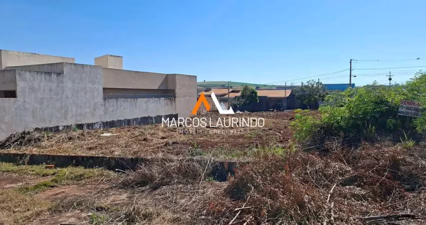Loteamento à venda no bairro jacutinga - londrina/pr
