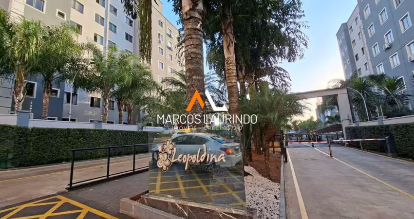 Apartamento com 2 quartos à venda no Gleba Fazenda Palhano, Londrina 