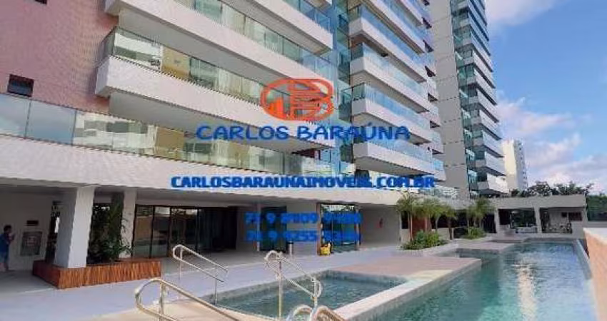 Apartamento Alphaville I , 4 suítes 4/4 oportunidade Salvador Alphaville alto padrão