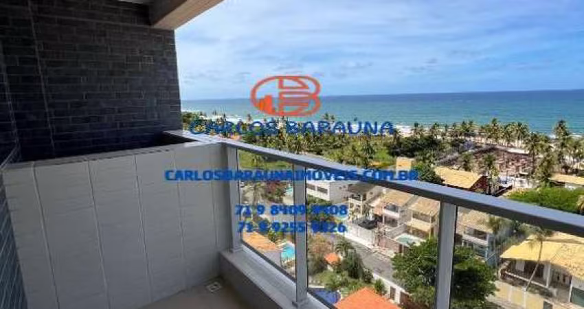 Apartamento vista mar em stella maris ilha de Pharos Itapua oportunidade
