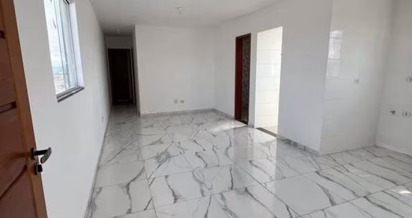 Apartamentos novos a venda no Bairro Vila Silvia