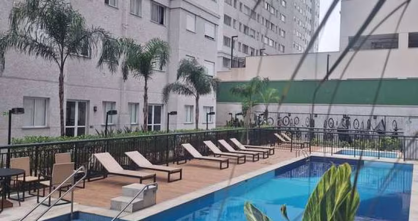 Lindo apto para venda ou locação à 350mts do Metrô Brás