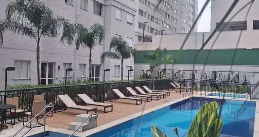 Lindo apto para venda ou locação à 350mts do Metrô Brás