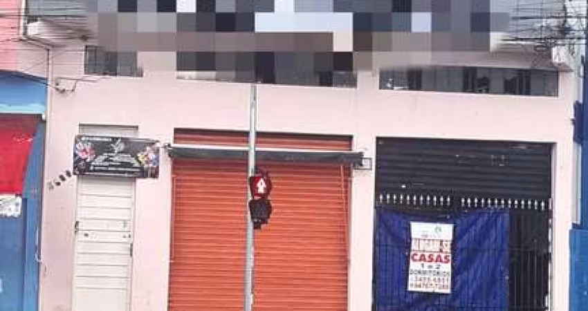 Prédio Comercial/Residencial a venda ótima localização
