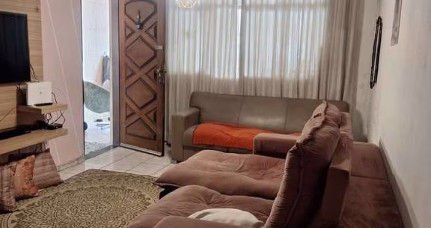 Casa Individual a venda Entr R$86mil+prestações Bairro Vila Sílvia