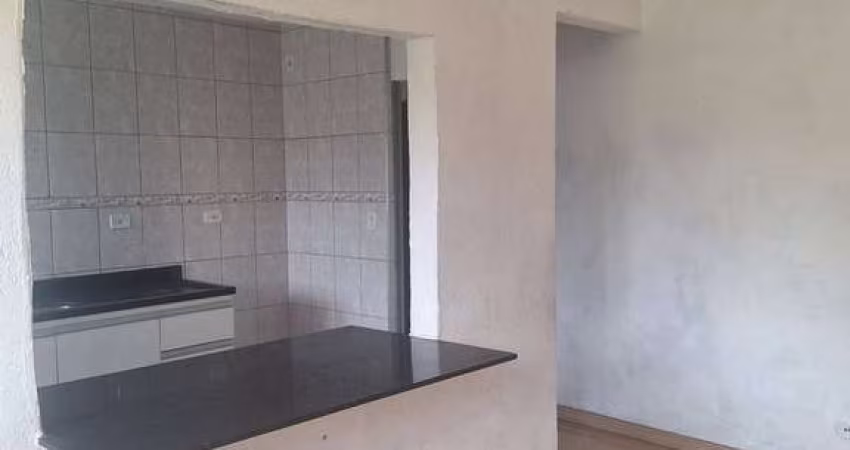 Apto a venda no Bairro Vila Sílvia documentação, ok pra financiamento bancário