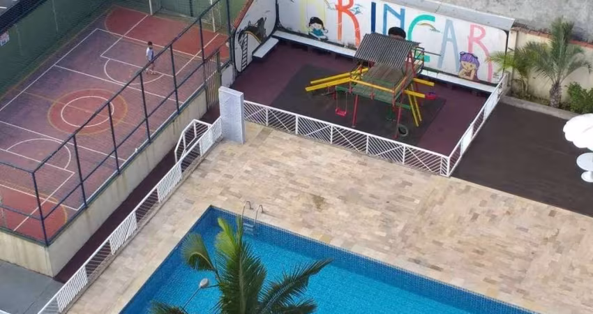 Apartamento a venda Entr $49mil+prestações Bairro Jardim Danfer