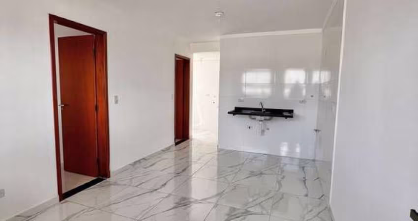 Aptos novos a venda Entrada R$47mil+prestações Bairro Jardim Danfer