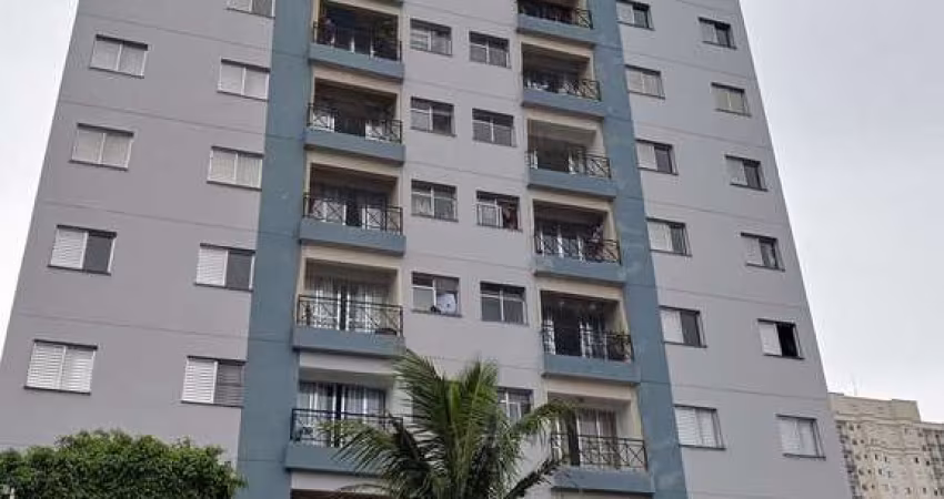 Apto Vago a venda no Bairro Jardim Danfer Entr R$57Mil+prestações