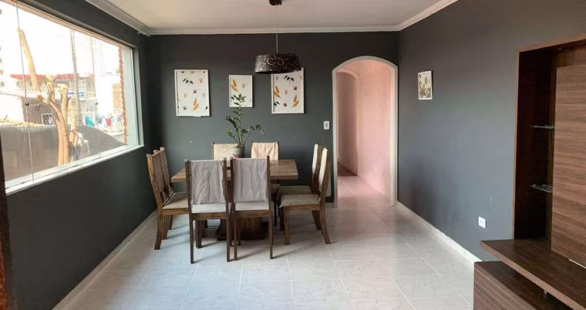 Casa Individual pra locação Bairro Vila Granada