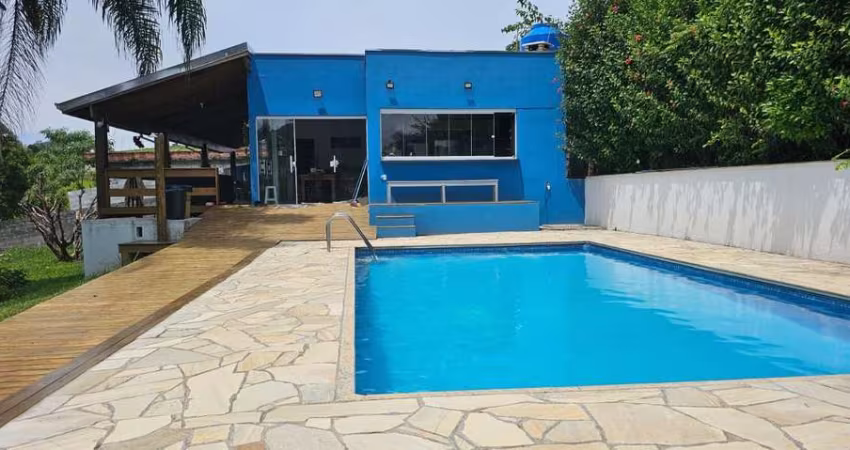 Oportunidade Chácara a Venda  com 2000m² e com escritura em Santa Isabel