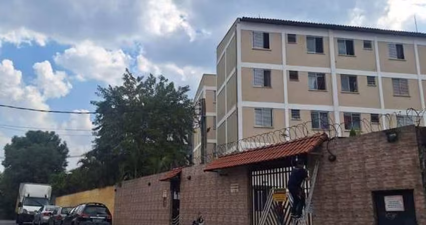 Oportunidade Apto vago a venda Entr $33mil+prestações  Bairro Vila Sílvia