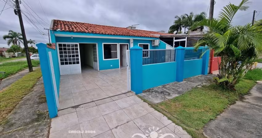 RESIDÊNCIA DE ESQUINA