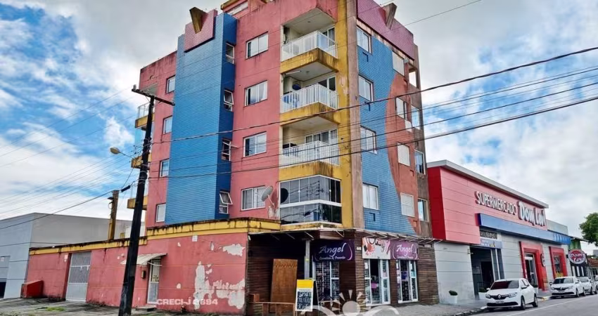 APARTAMENTO NO BALNEÁRIO SHANGRI-LÁ EM PONTAL DO PARANÁ/PR