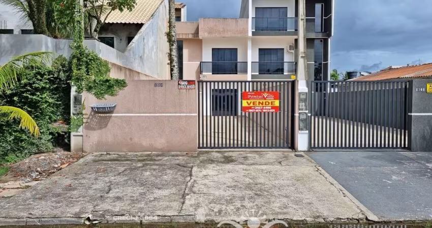 SOBRADO NO BALNEÁRIO SHANGRI-LÁ, APENAS 200M DA PRAIA.