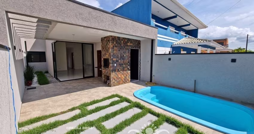 Residência Nova