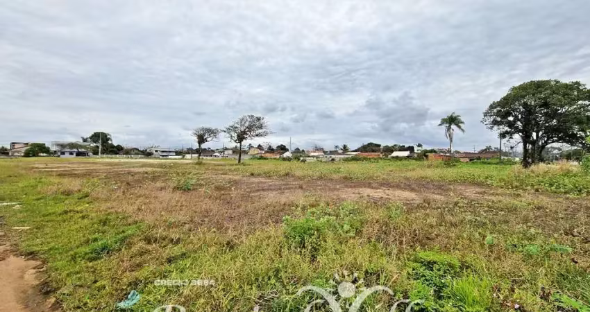 ÁREA COM 7.986,00m² NO BALNEÁRIO SHANGRI-LÁ EM PONTAL DO PARANÁ