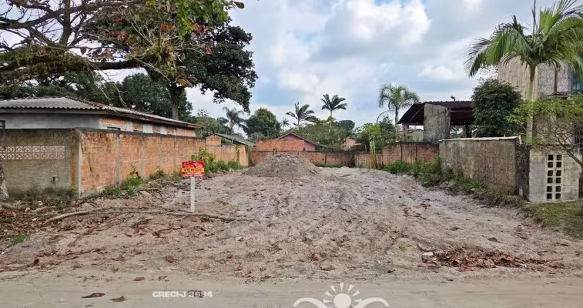 Terreno em condomínio fechado à venda em Shangri-lá, Pontal do Paraná 