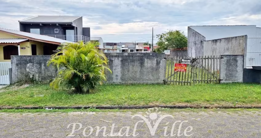 Terreno em condomínio fechado à venda em Shangri-lá, Pontal do Paraná 