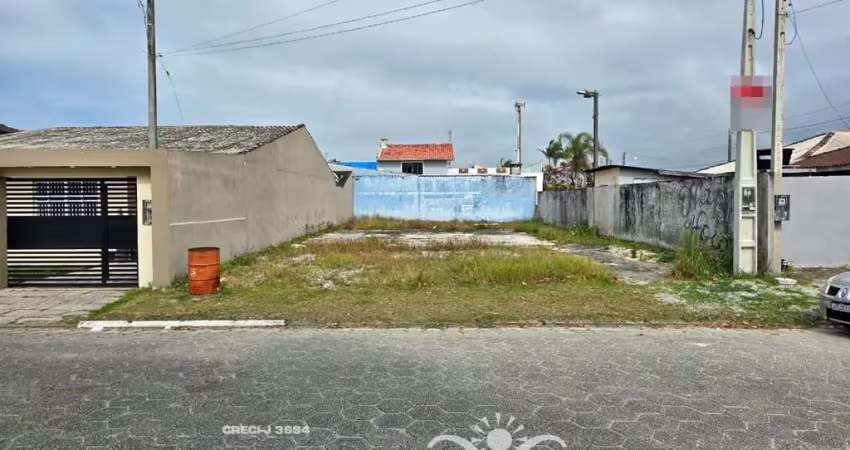 Terreno comercial à venda em Shangri-lá, Pontal do Paraná 