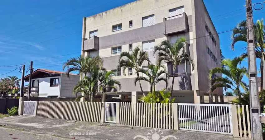 Apartamento com vista para o mar - 3 dormitórios sendo 1 suíte