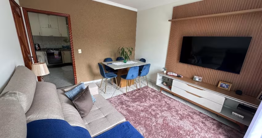 Apartamento a venda na Vila América | Santo André – SP