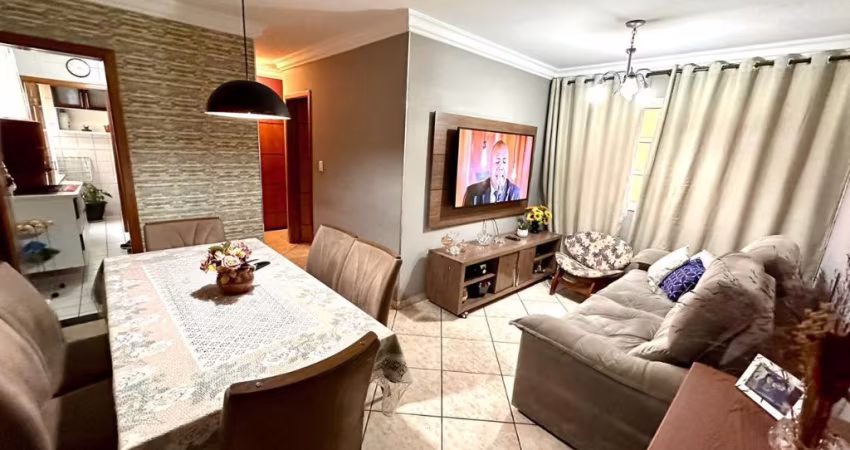 Apartamento Cond. Atlântico Sul a venda no Jardim Santo André | Santo André - SP