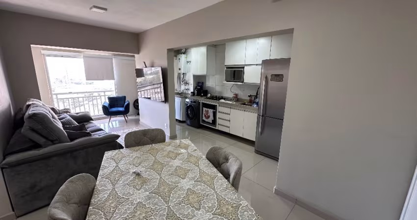 Apartamento Cond. Century Plaza Living a venda na Vila Homero Thon | Santo André/SP