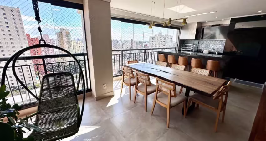 Apartamento Cond. Royale Prestigie a venda na Vila Gilda | Santo André/SP