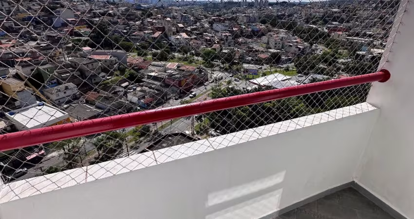 Apartamento a venda no condominio adriatico no Jardim do estádio em santo andré/SP