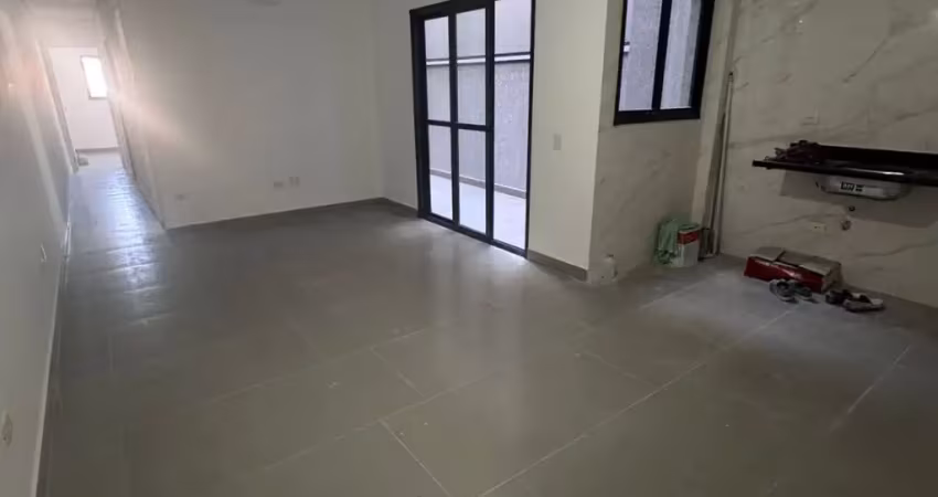 Apartamento no bairro campestre à venda | santo andré - sp