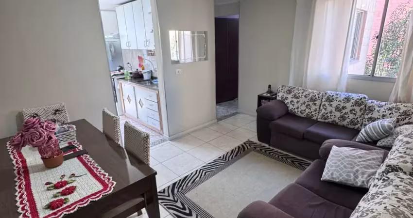 Apartamento no jardim alvorada à venda | santo andré - sp