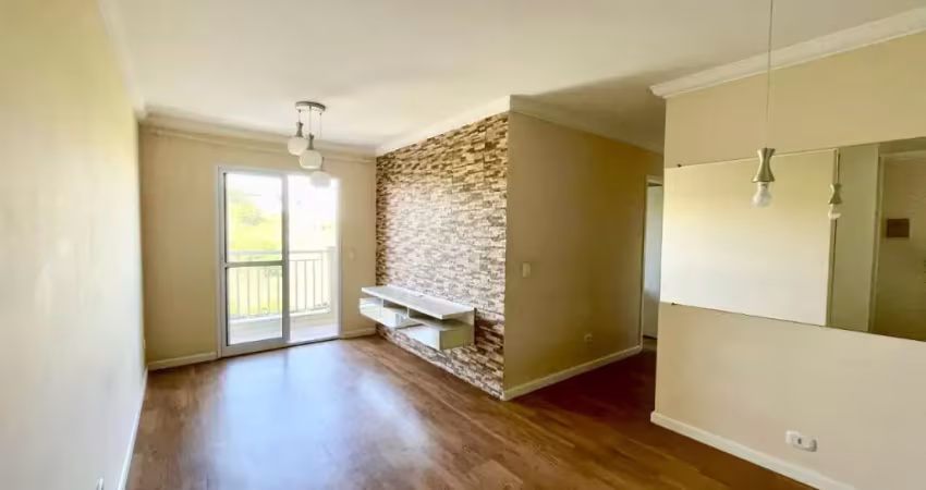 Apartamento cond. figueiras na vila falchi à venda | mauá - sp