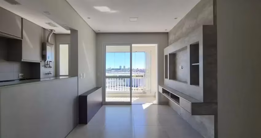 Apartamento cond. century plaza living a venda na vila homero thon | santo andré/sp