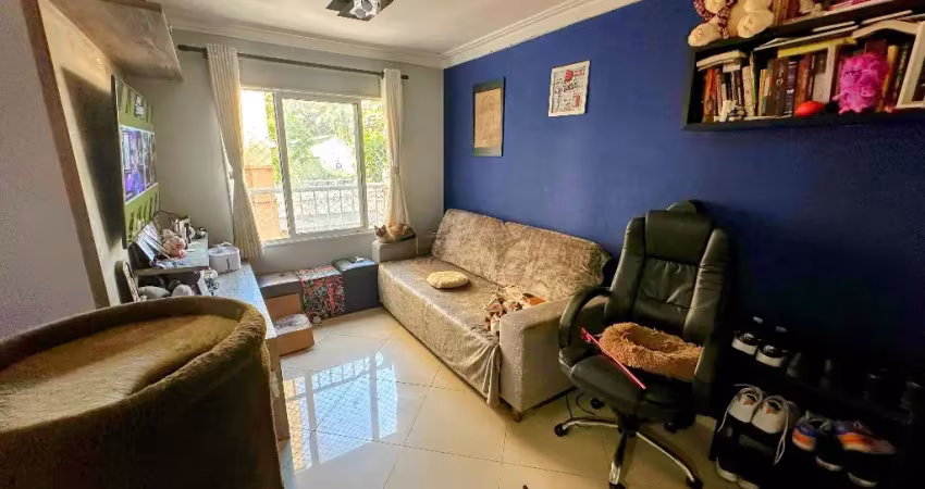 Apartamento cond. residencial vida plena a venda no parque erasmo assunção | santo andré - sp