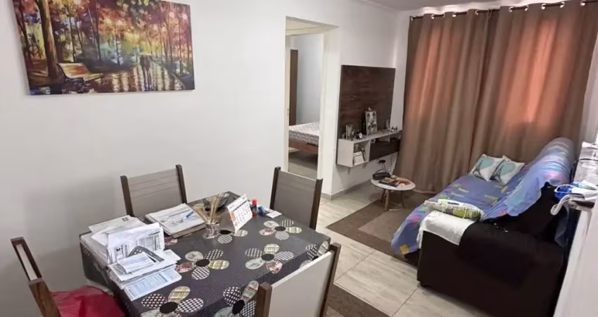 Apartamento cond. reserva do caparaó a venda no parque erasmo assunção | santo andré - sp