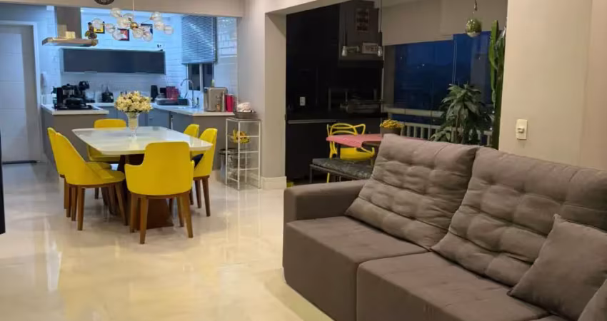 Apartamento cond century plaza residence 107 metros a venda na vila homero thon | santo andré - sp