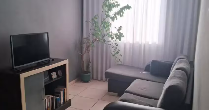 Apartamento cond. nações unidas no jardim estrela a venda | mauá - sp