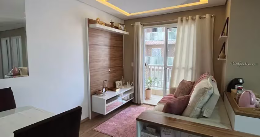 Apartamento cond. realizza na vila joão ramalho à venda | santo andré - sp