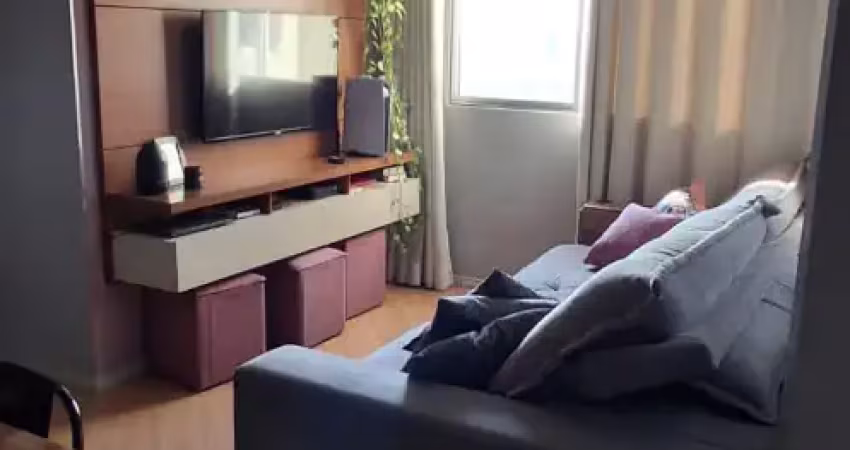 Apartamento cond. residencial vila romana no parque marajoara à venda | santo andré/sp